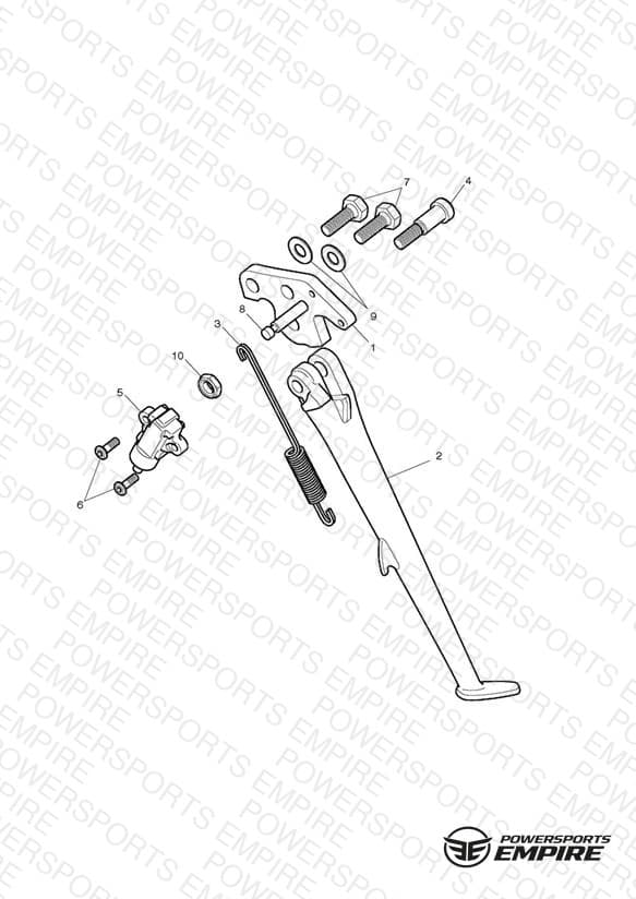 Assembly schematic