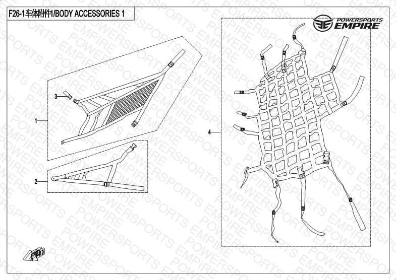 Assembly schematic
