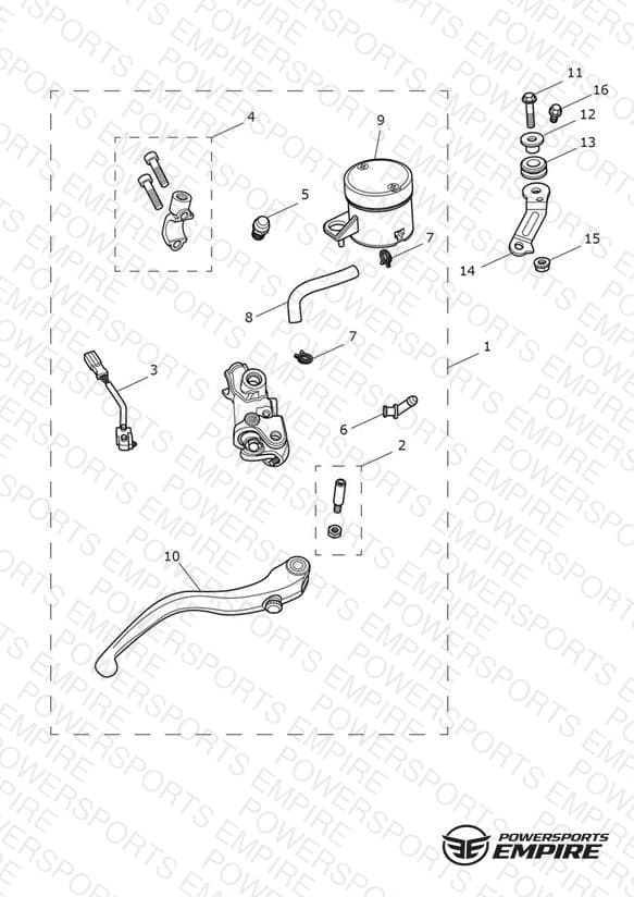 Assembly schematic