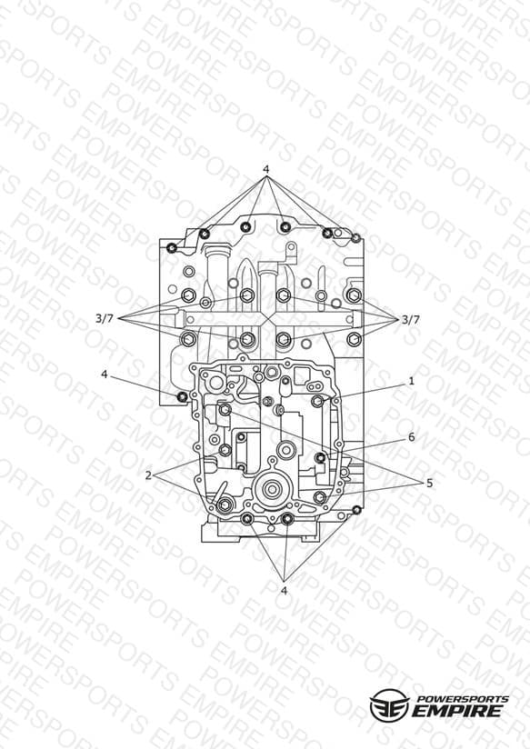 Assembly schematic