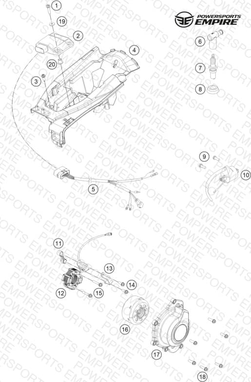 IGNITION SYSTEM