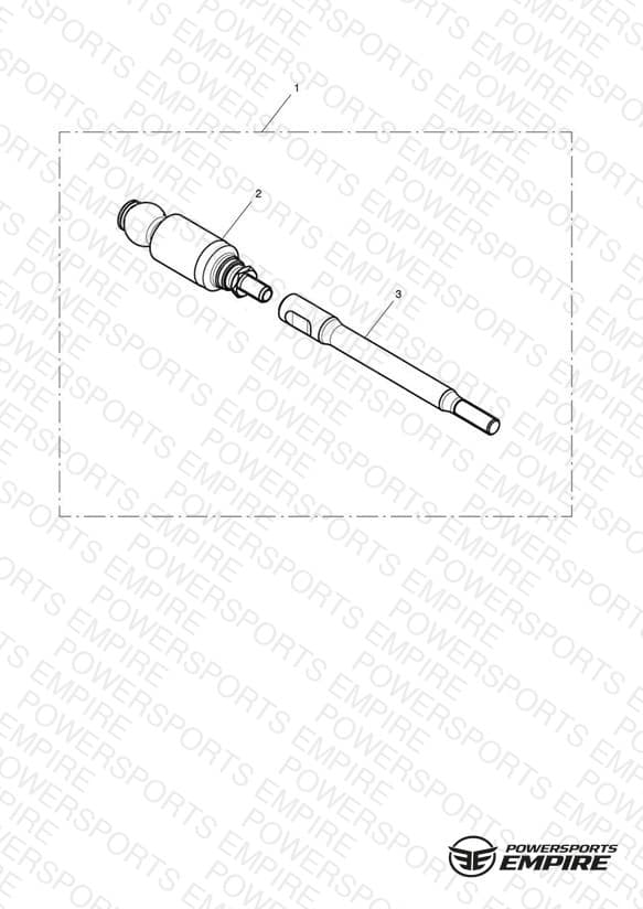Quickshifter Kit, TSA - N/A US & UC