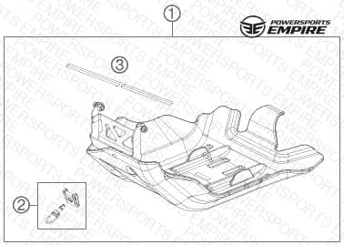 ENGINE GUARD