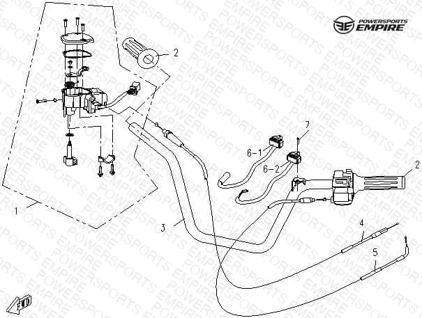 Assembly schematic