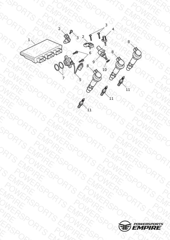 Engine Management