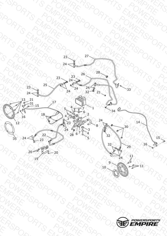 ABS System