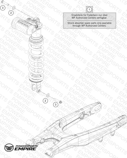 SHOCK ABSORBER