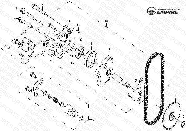 Assembly schematic