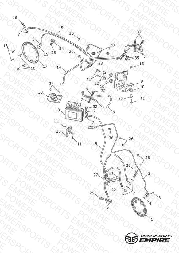ABS System