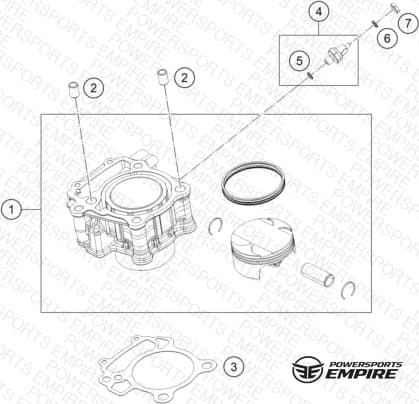 CYLINDER