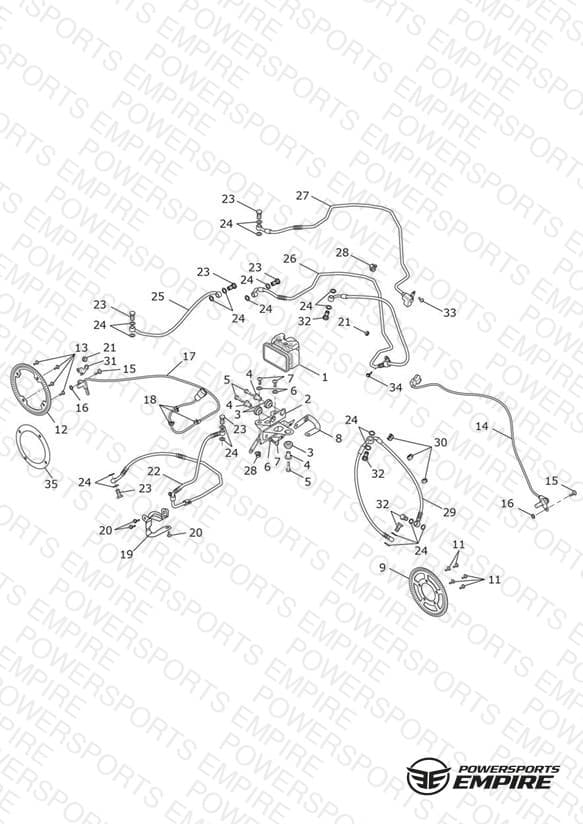 ABS System