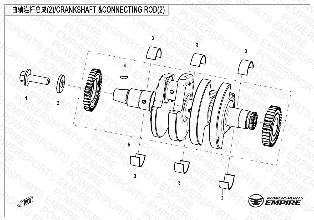 Assembly schematic