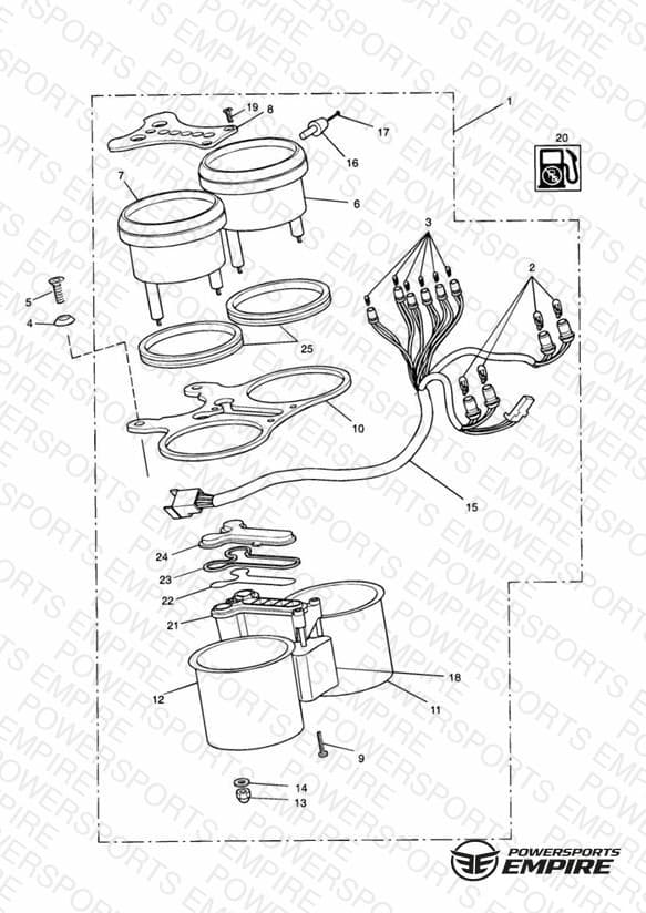 Instruments 71699 »