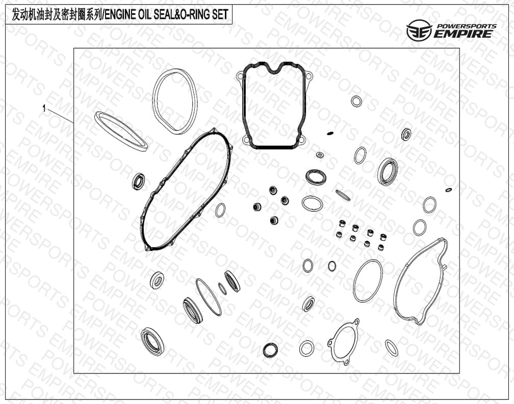 Assembly schematic