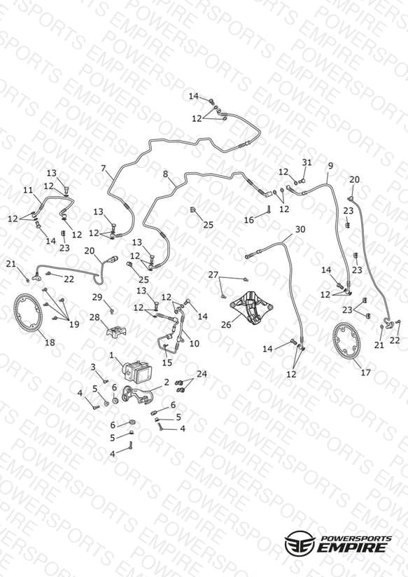 ABS System