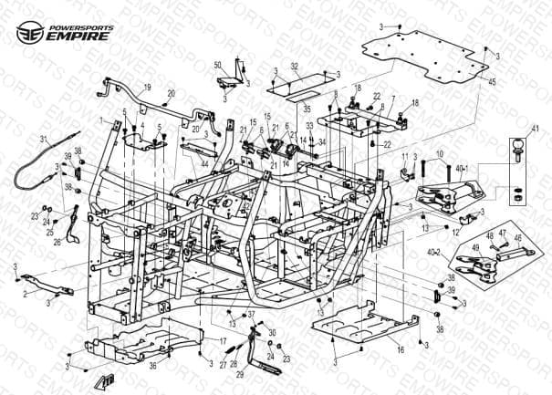 Assembly schematic