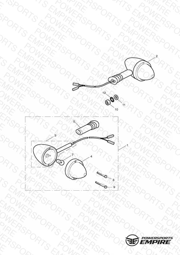 Assembly schematic