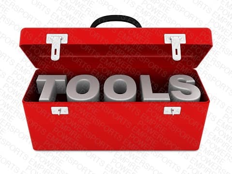T00 — SPECIAL TOOLS