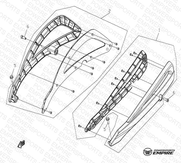 Assembly schematic