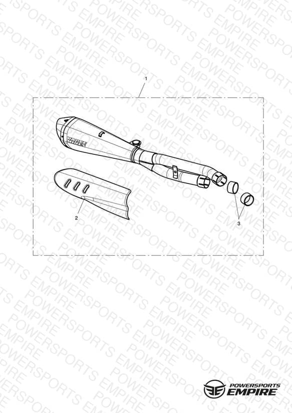 Silencer, US