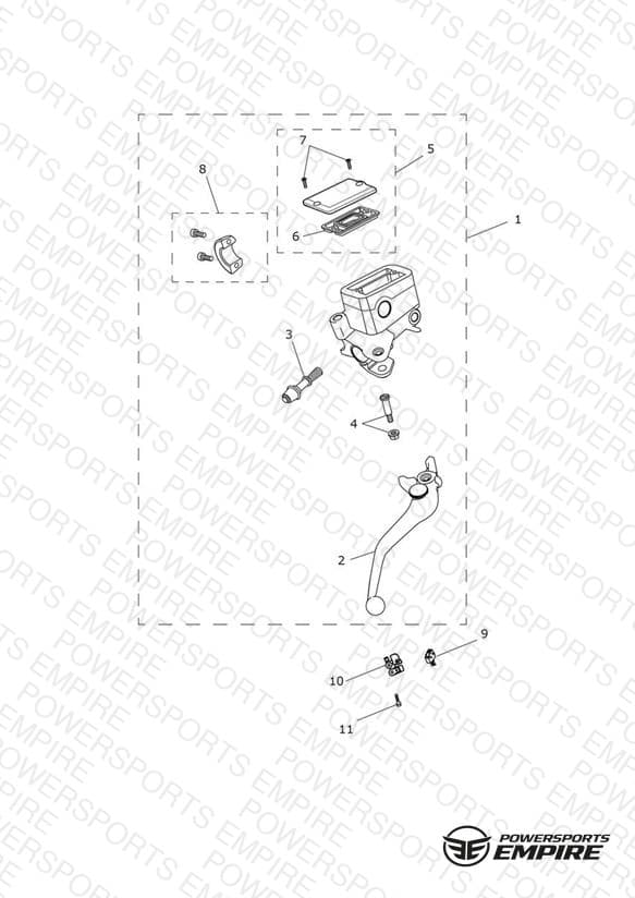 Assembly schematic