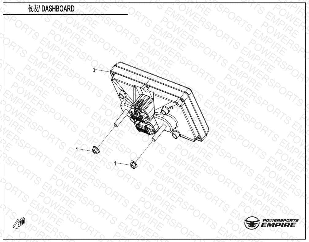 Assembly schematic