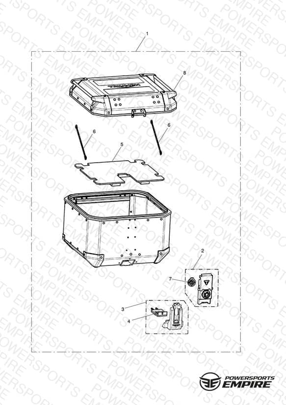 Assembly schematic