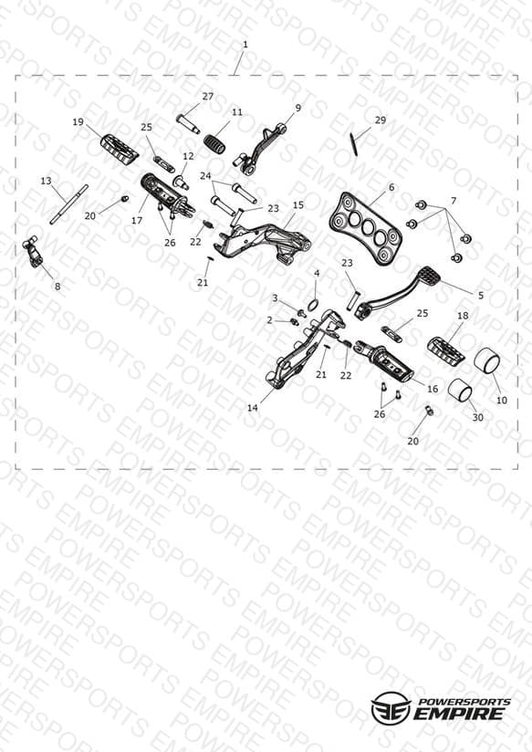 Controls, Mid, Kit