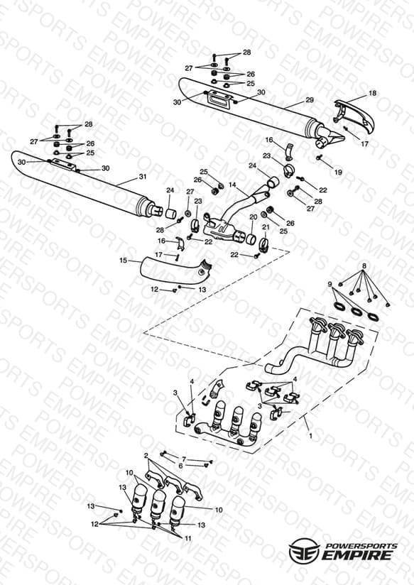 Exhaust System
