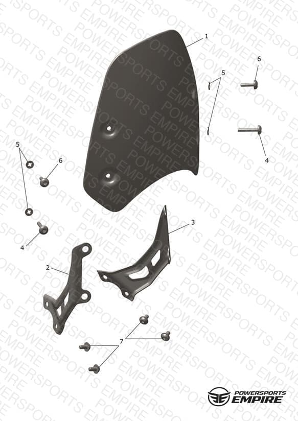 Flyscreen