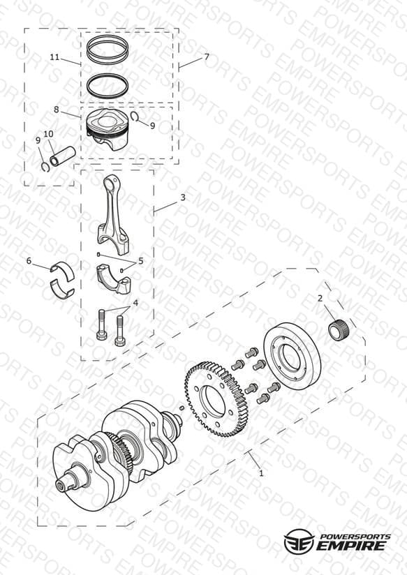 Assembly schematic