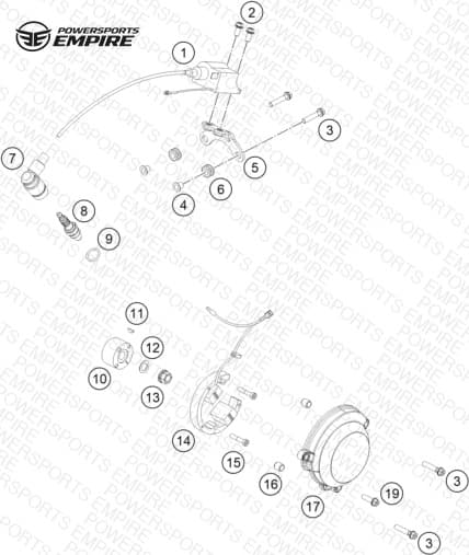 IGNITION SYSTEM