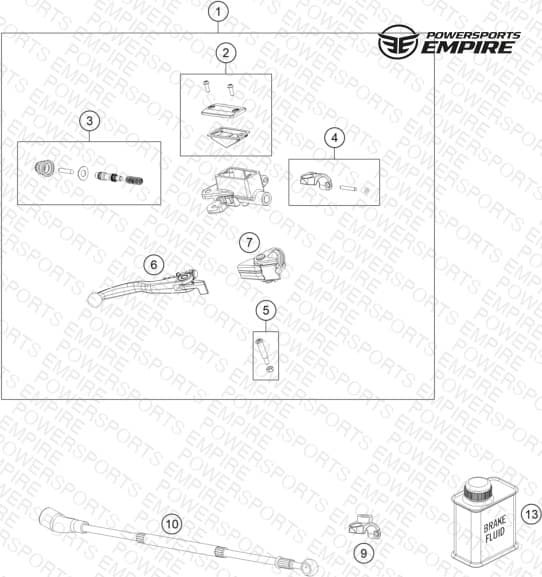 Assembly schematic