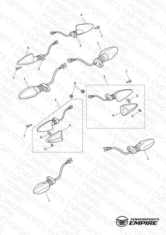 Assembly schematic