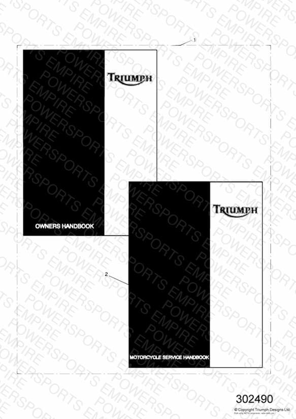 Owners Handbook