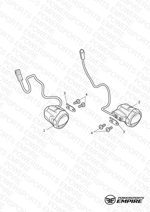 Fog Lamps