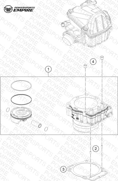CYLINDER