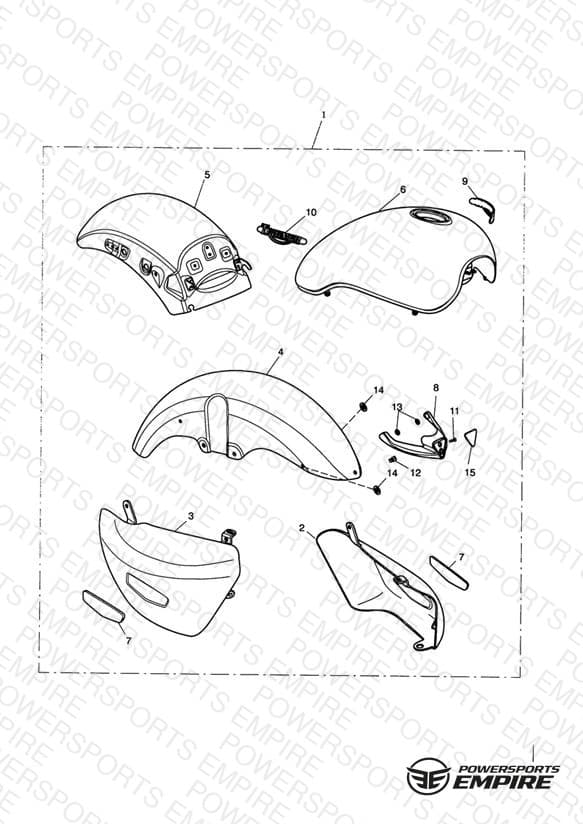 Custom Paint Kit