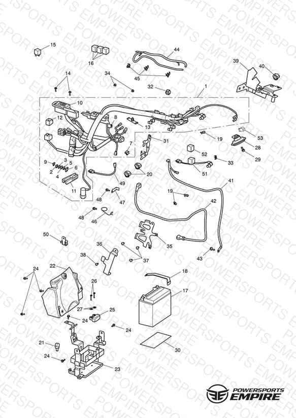 Electrical Equipment