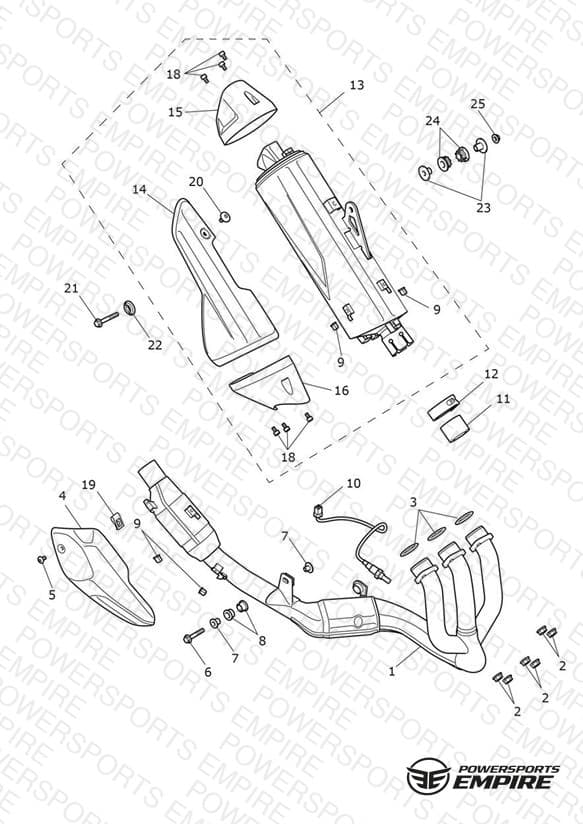 Exhaust System