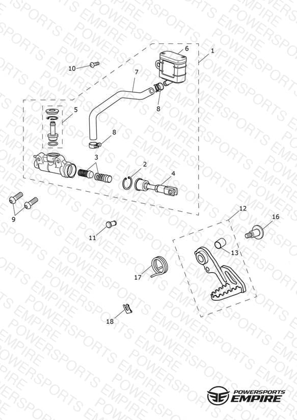 Assembly schematic