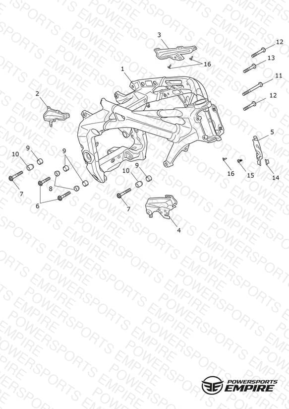 Main Frame