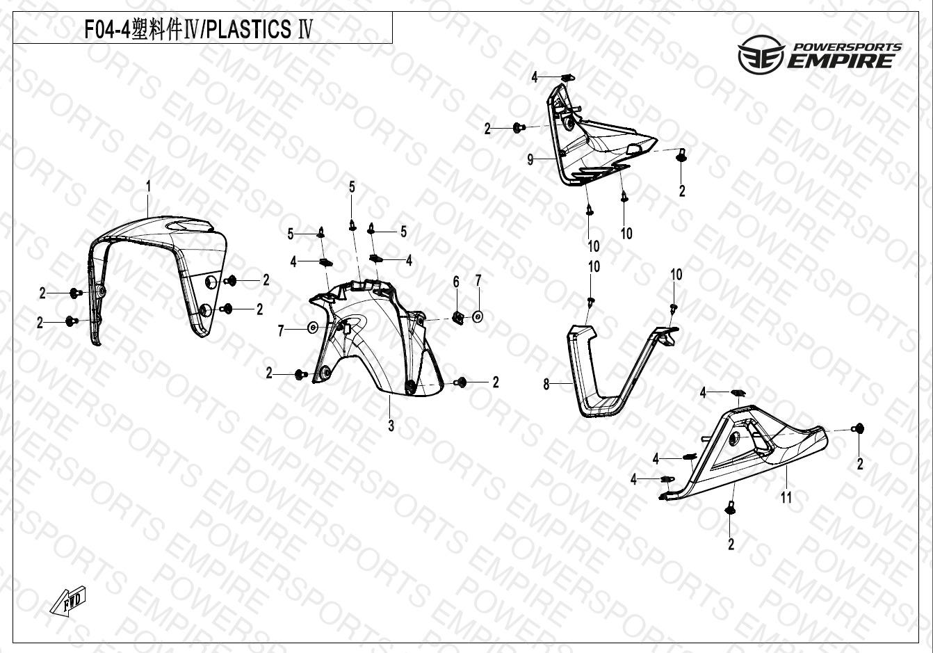 F04-4 — PLASTICS 4