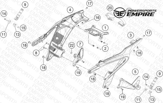 Assembly schematic