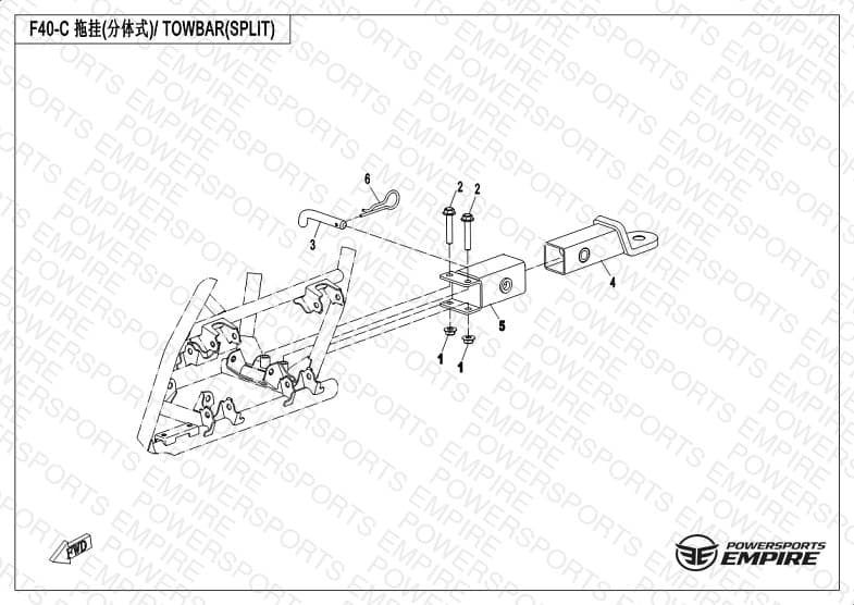 Assembly schematic
