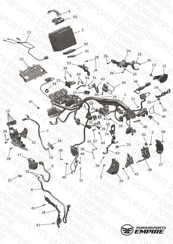 Electrical Equipment