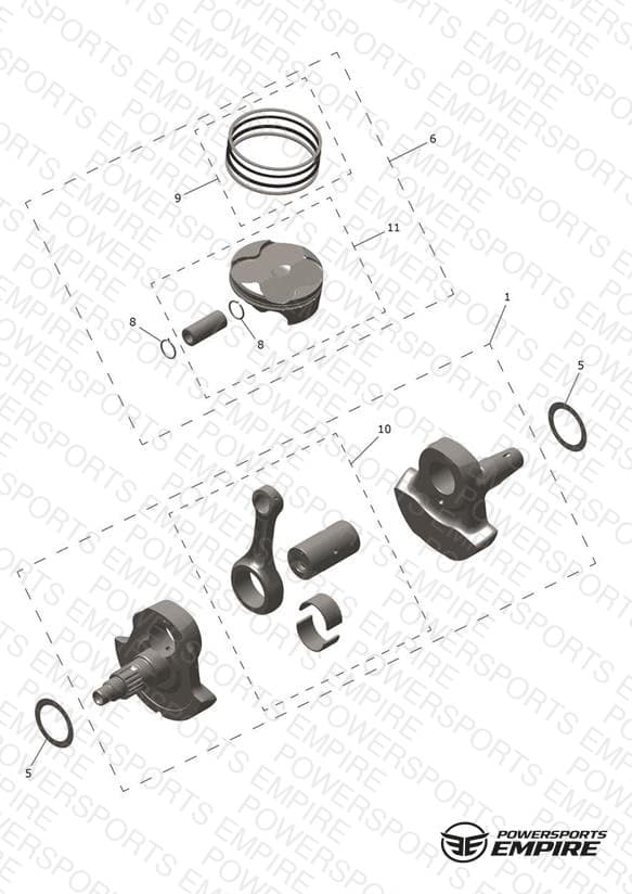 Assembly schematic