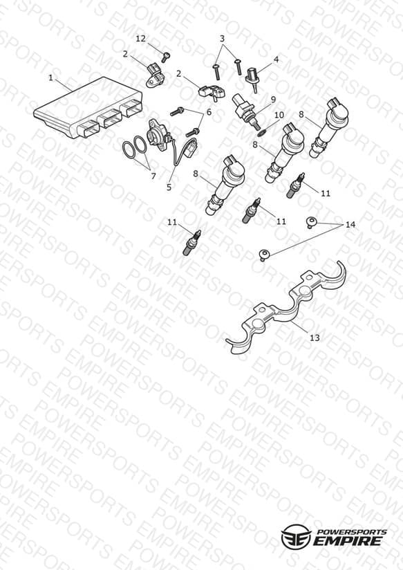 Engine Management