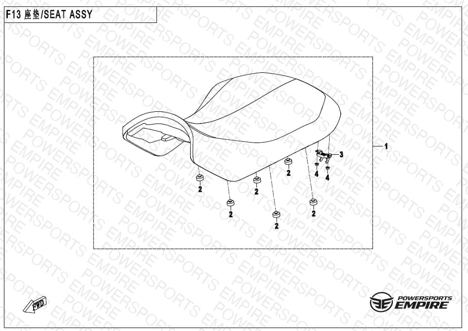 Assembly schematic