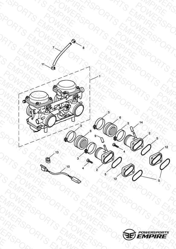 Carburettors